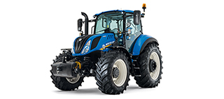 NEW HOLLAND T 5.110
